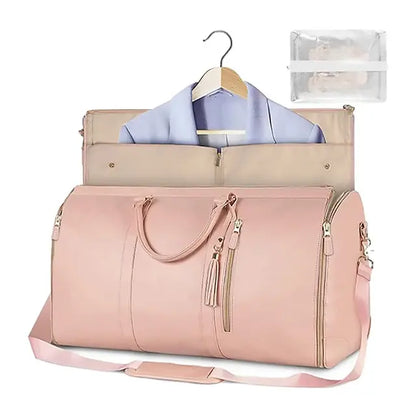 Women Travel Bag (3 colors)