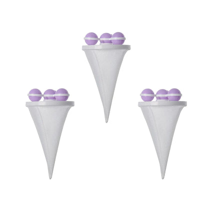LimitingLint™ & Hair Catcher