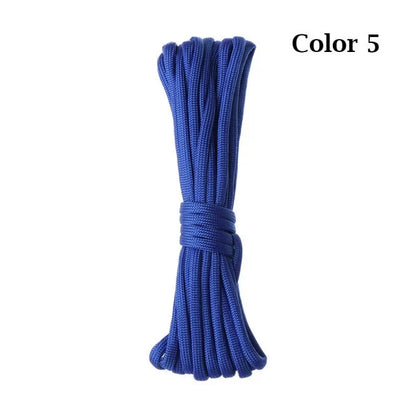 5 Meter Paracord Lanyard Tent Ropes