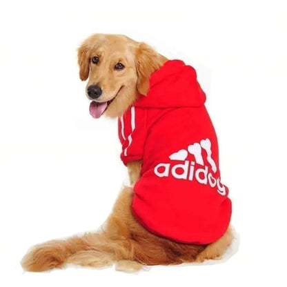 Dog Sport Hoodies (various styles)
