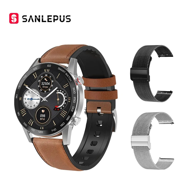 Business Smart Watch (various colors)