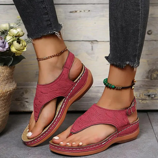 Summer Sandals (various colors)