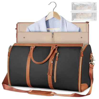 Women Travel Bag (3 colors)