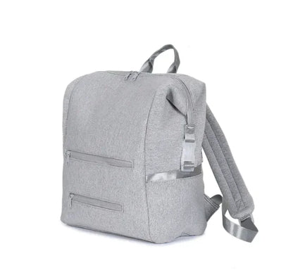 Neoprene Multi-Function Diaper Backpack (various colors)