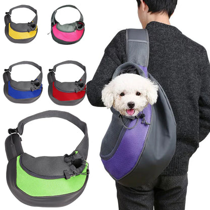 Pet Carrier Sling