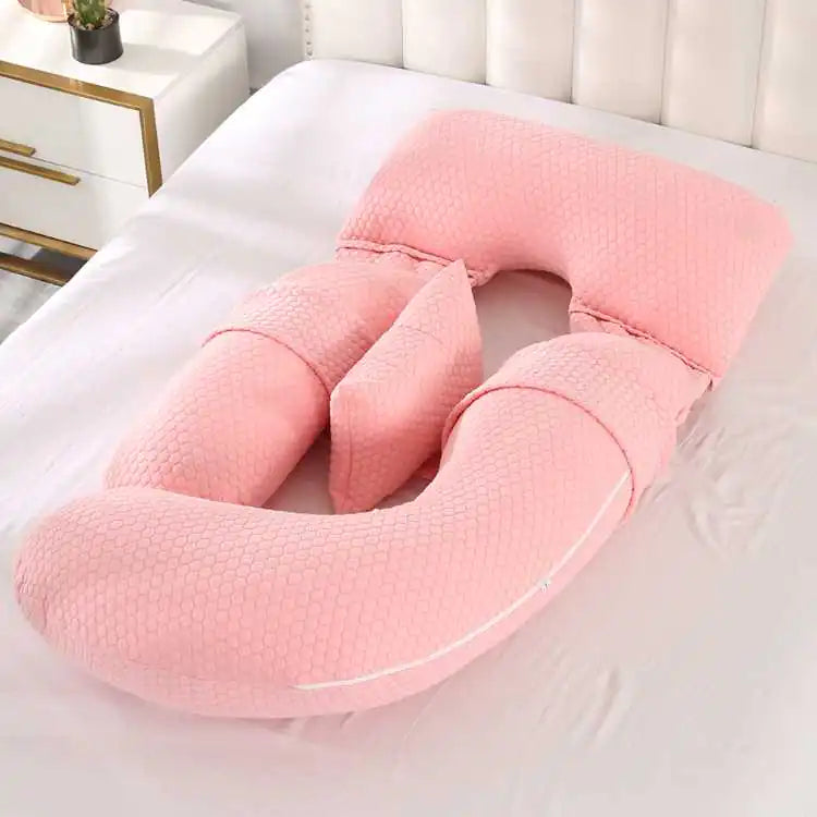 Amazing Full Support Surround Premium Pregnancy Pillow