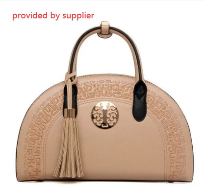 Chinese Style New Fashion Women Handbag (various colors)