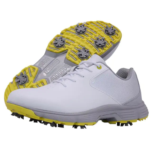 Sampsom Men’s Golf Shoes (various styles)