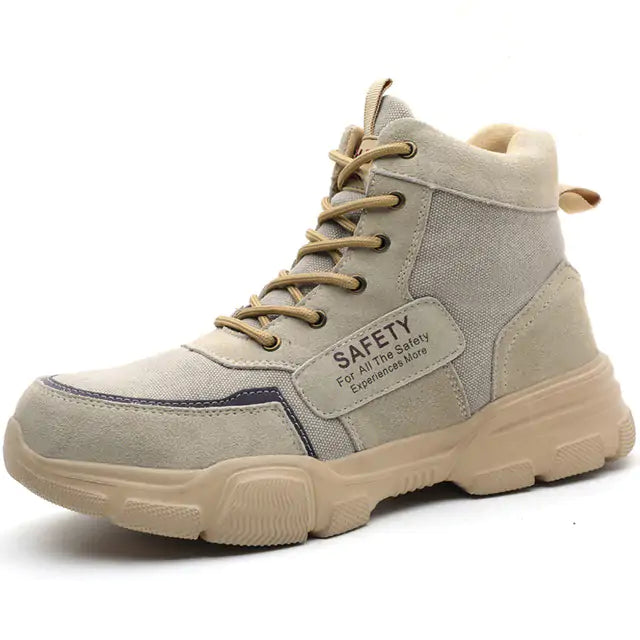 Men's Boots (unisex) - various colors