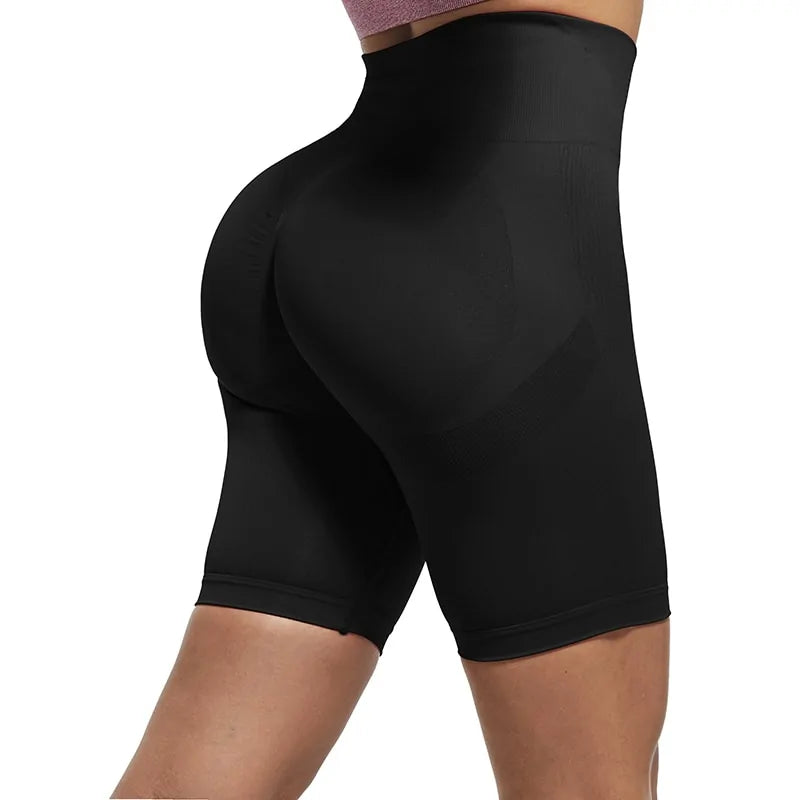 High Waist Fitness Shorts & Leggings (many variants)