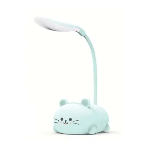 Cute LED Desk Lamp