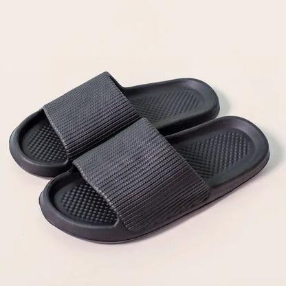 Summer (unisex) Slippers Platform (various colors)