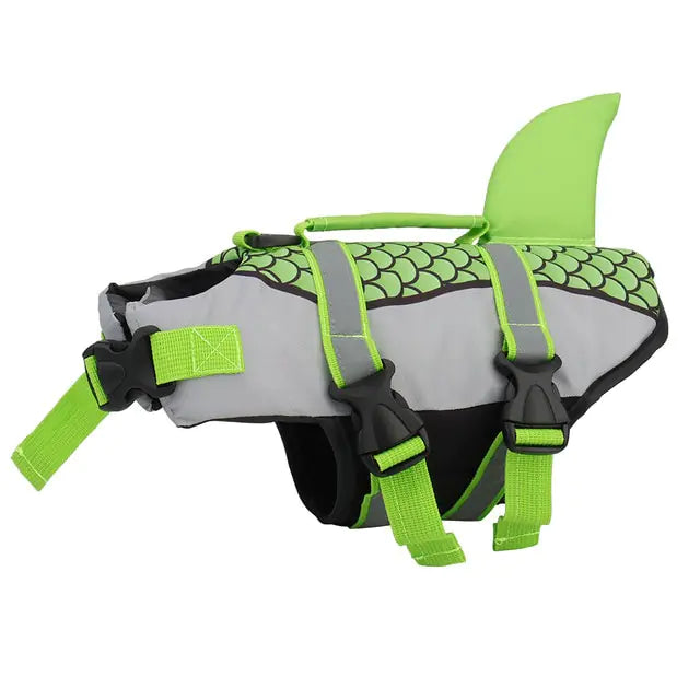 Dog Life Jacket Vest