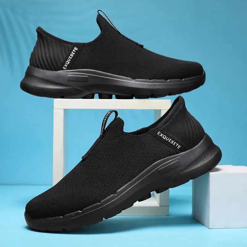 Men Casual Shoes (3 colors)