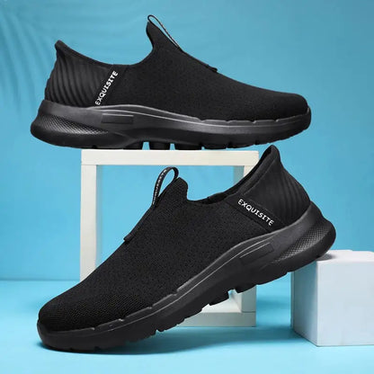 Men Casual Shoes (3 colors)