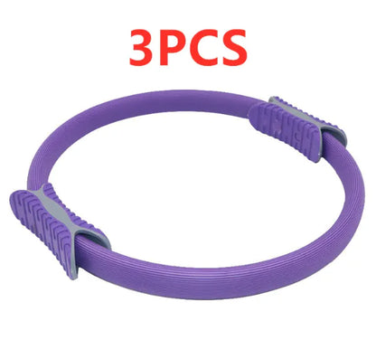 Core Flex Pro Pilates Ring