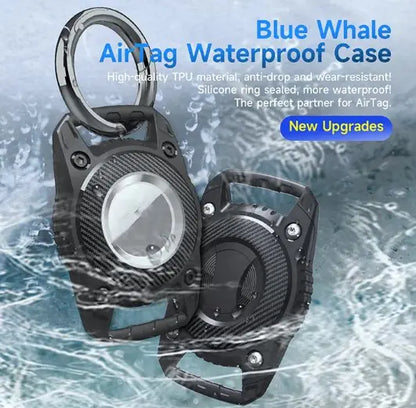 Waterproof Locator (AirTag)