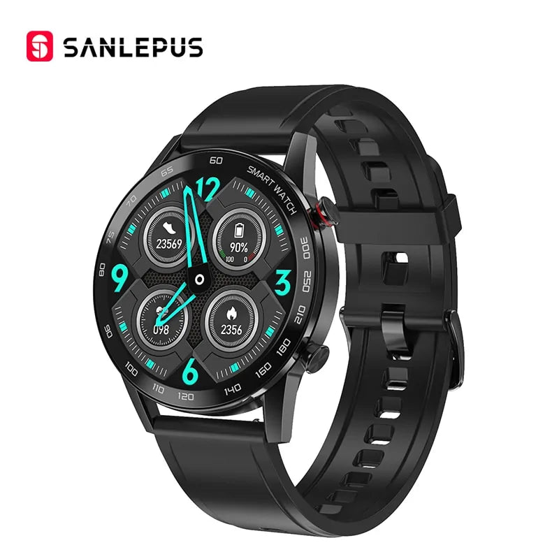 Business Smart Watch (various colors)