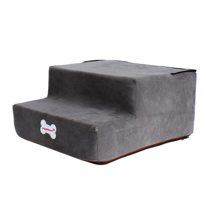 Foldable Anti-Slip Dogs Bed Stairs