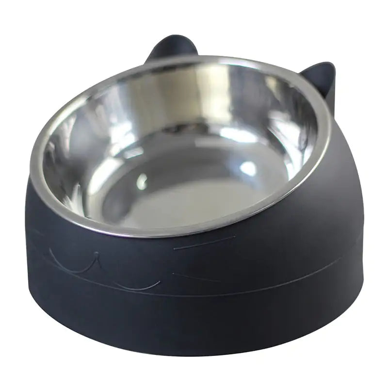 Cat Ear Bowl for Pets