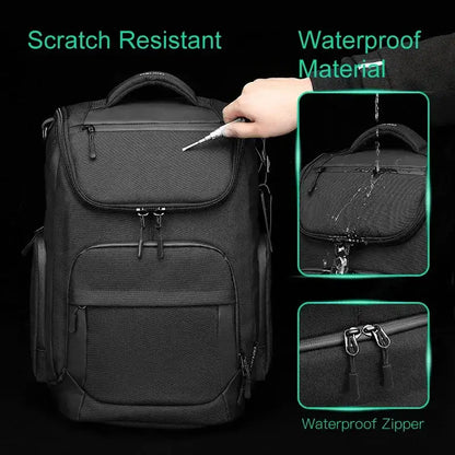 Multifunctional Backpack