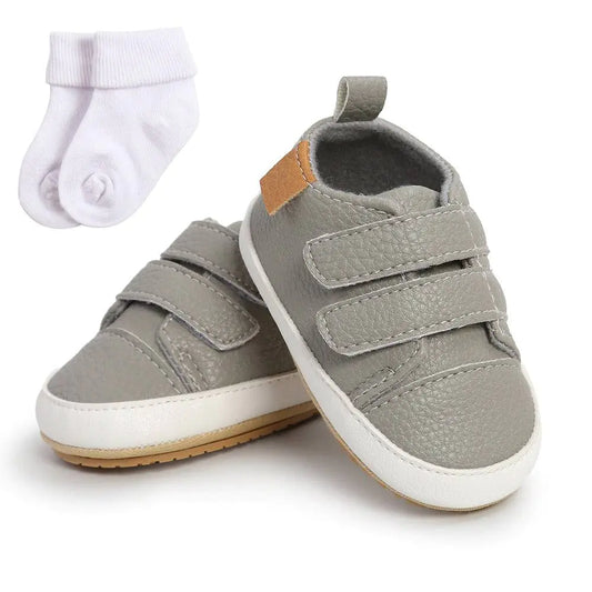 Step-Up Toddler Shoes (various colors)