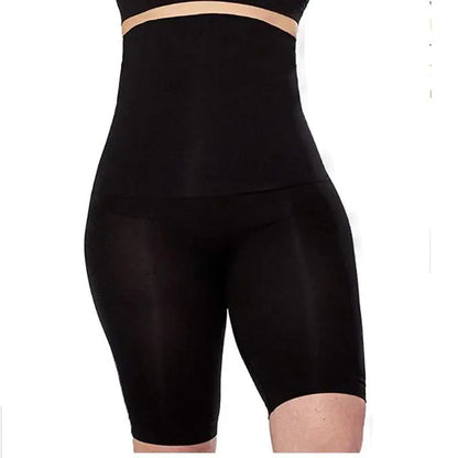 Women's Waist Trainer and Butt Lifter (black or beige)