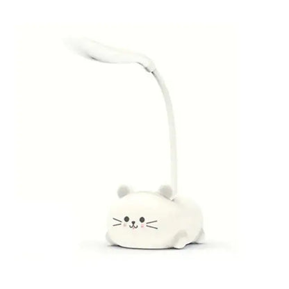 Cute LED Desk Lamp