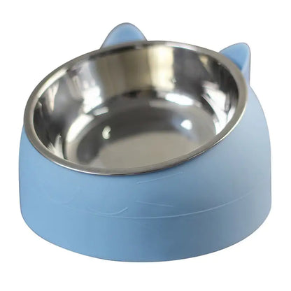 Cat Ear Bowl for Pets