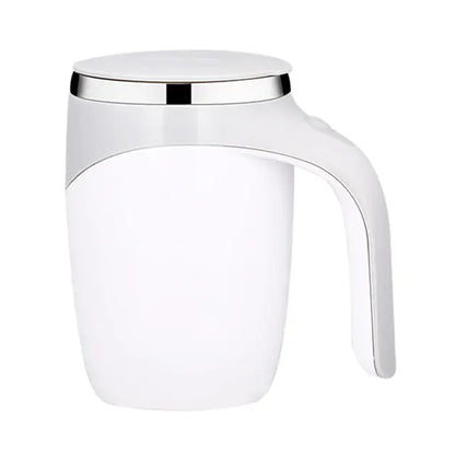 Automatic Stirring Magnetic Mug