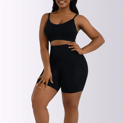 Hip-Lifting Slimming Bodysuit (various shades)