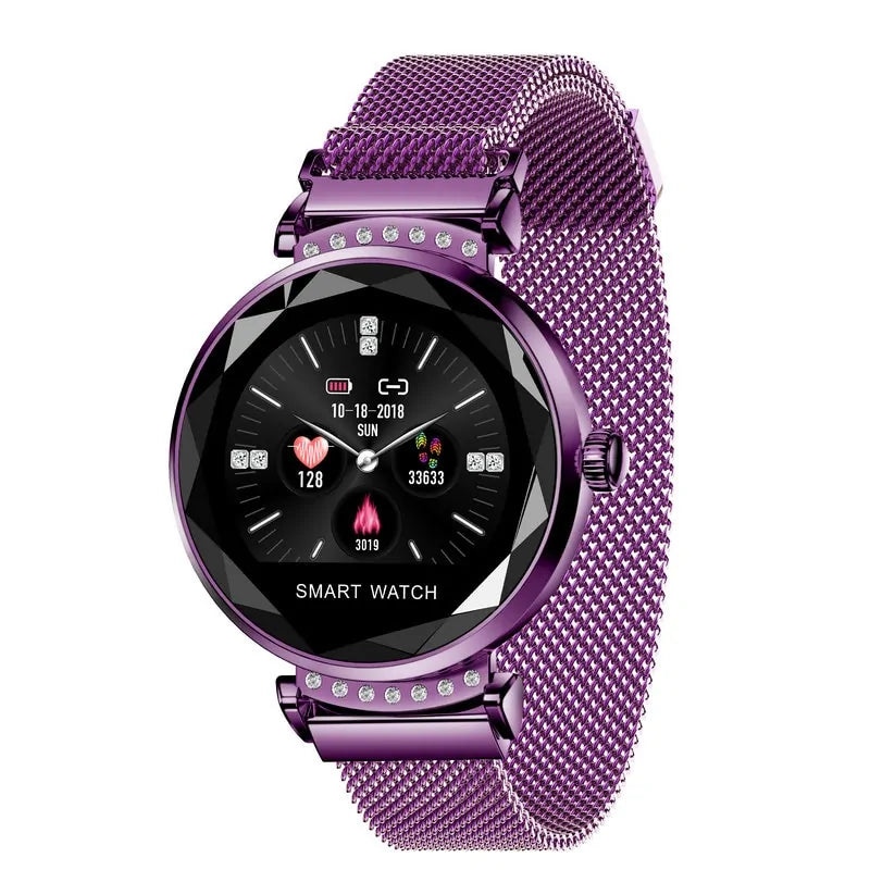 Waterproof Bluetooth Sport Watch (various colors)