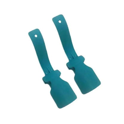 2PCS Shoe Horn Lazy Wear Shoe Helper