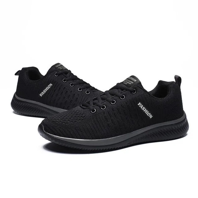 Couples (unisex) Mesh Sports Shoes