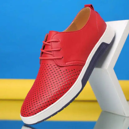 Breathable Casual Summer Shoes (various colors)