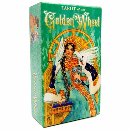 27 Types of Tarot Card Destiny Decks