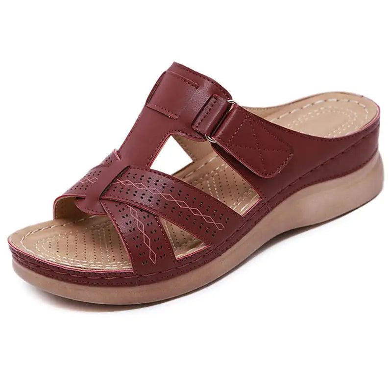 Orthopedic Sandal Sasha for Women (various colors)