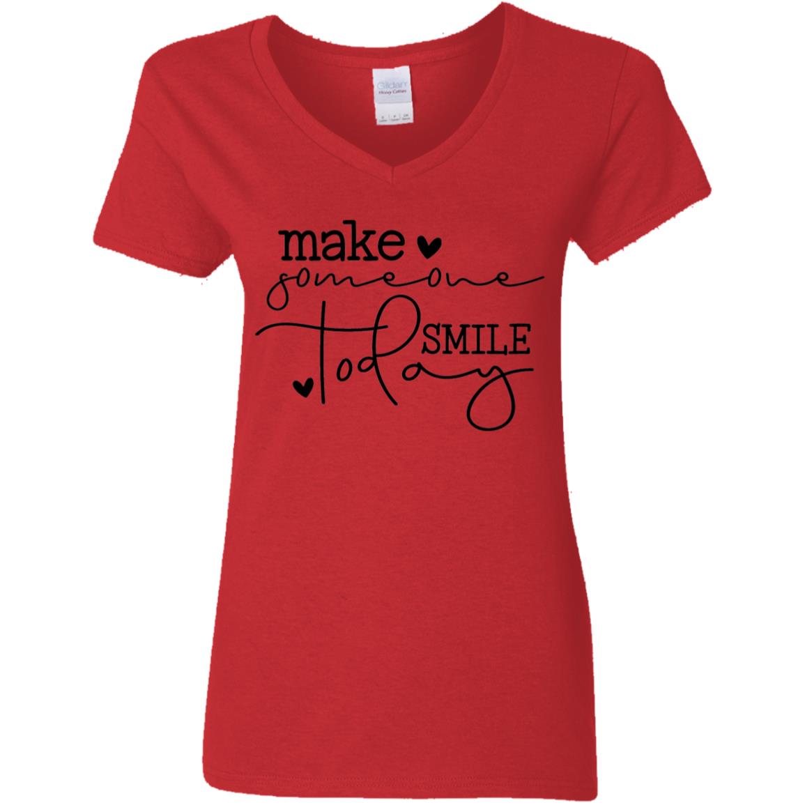 make someone smile today Shirt