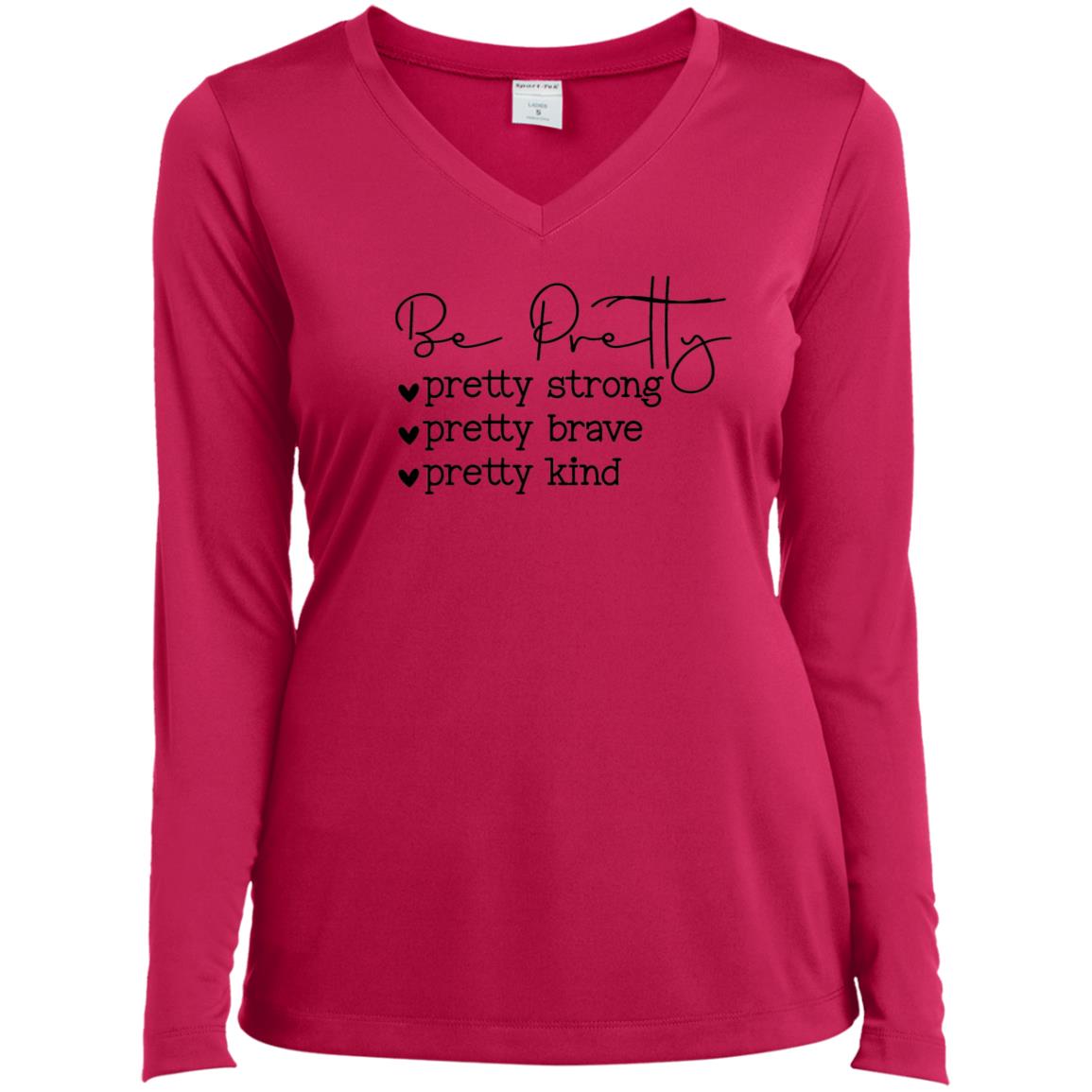 Be Pretty Shirt