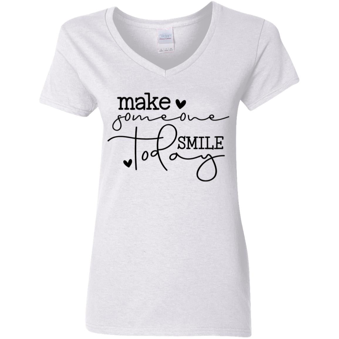 make someone smile today Shirt