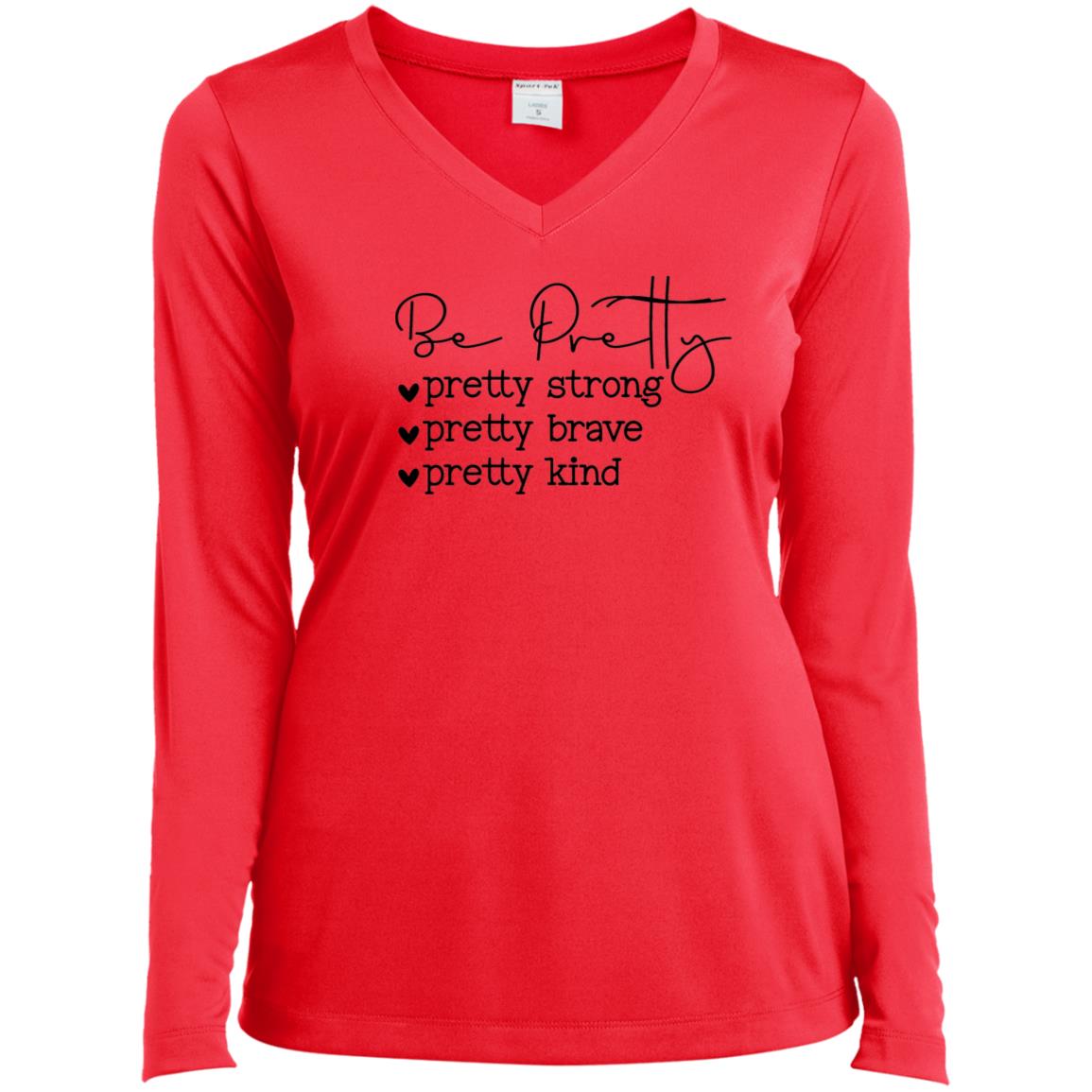 Be Pretty Shirt