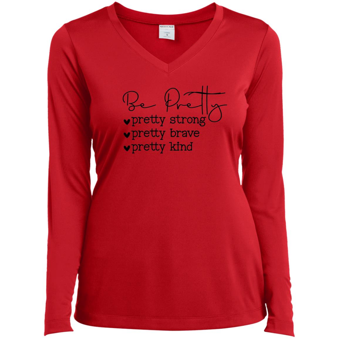 Be Pretty Shirt