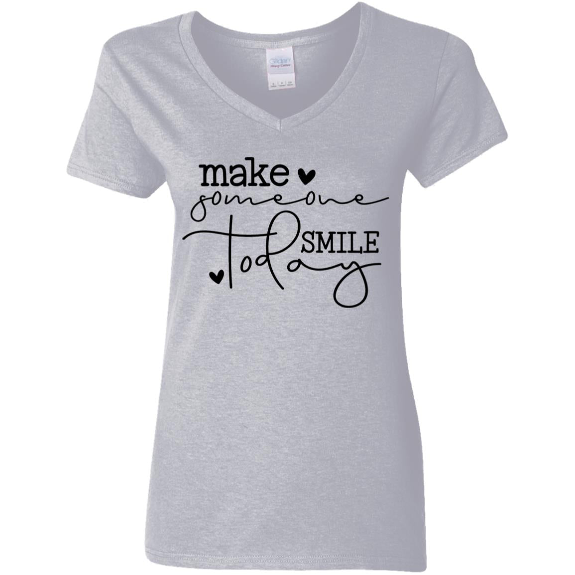 make someone smile today Shirt