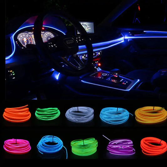 RGB Lighting LED Strip