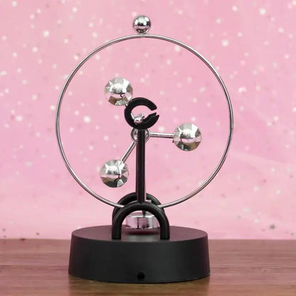 Various Perpetual Motion Pendulum Toys