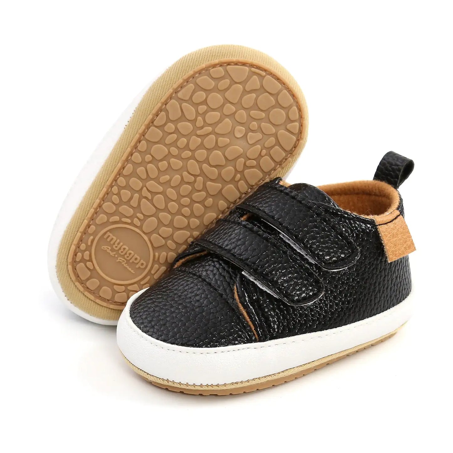 Step-Up Toddler Shoes (various colors)