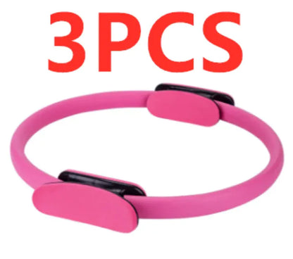 Core Flex Pro Pilates Ring