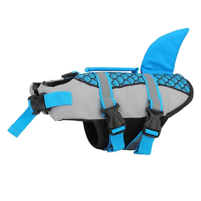 Dog Life Jacket Vest