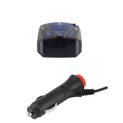 V7 Electronic Car Radar Detector