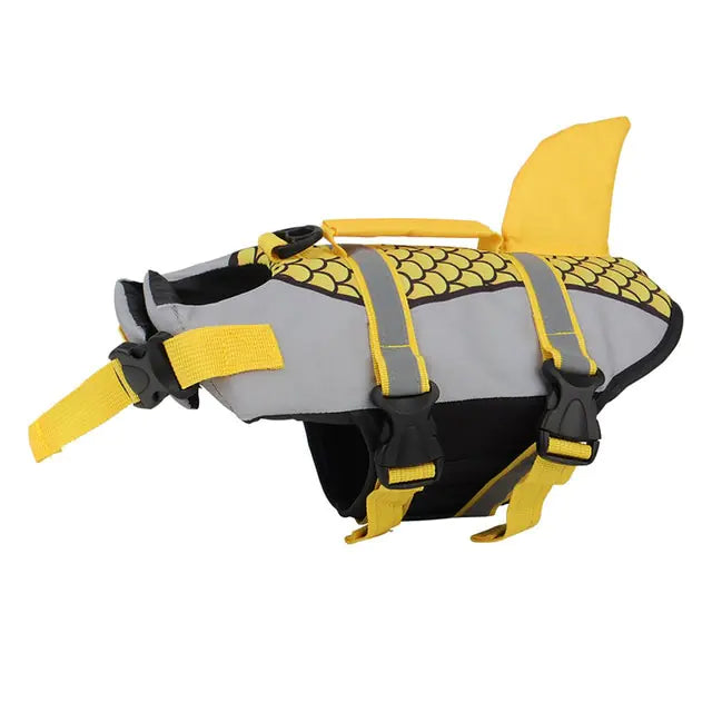 Dog Life Jacket Vest